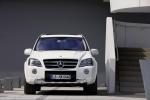 Mercedes-Benz ML63 AMG 2010 года